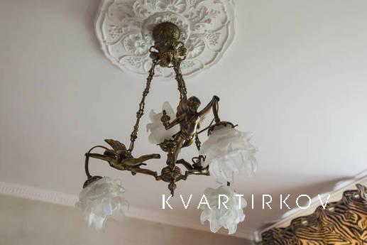 Luxury apartments with views, Москва - квартира подобово