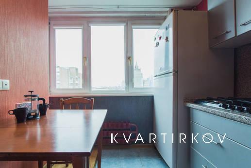 Luxury apartments with views, Москва - квартира подобово