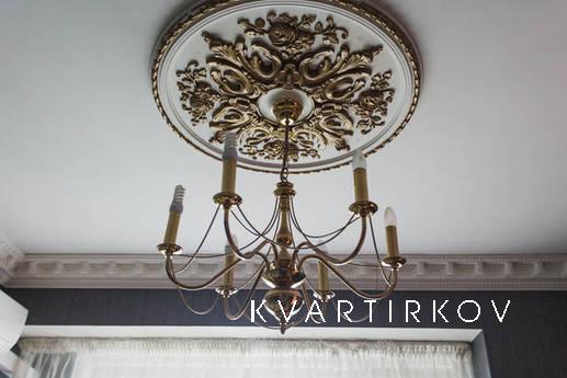 Luxury apartments with views, Москва - квартира подобово
