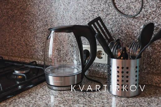 Luxury apartments with views, Москва - квартира подобово