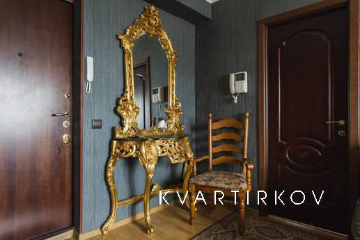 Luxury apartments with views, Москва - квартира подобово