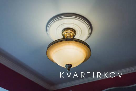 Luxury apartments with views, Москва - квартира подобово
