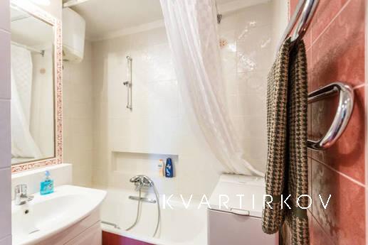 Апартаменты у метро Кропоткинская и Арба, Москва - квартира посуточно