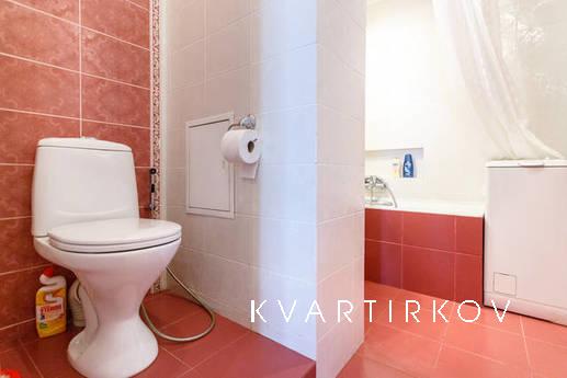 Апартаменты у метро Кропоткинская и Арба, Москва - квартира посуточно