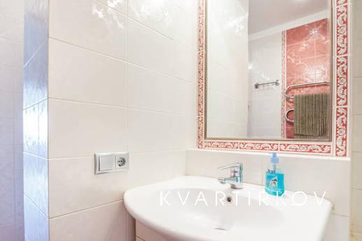 Апартаменты у метро Кропоткинская и Арба, Москва - квартира посуточно