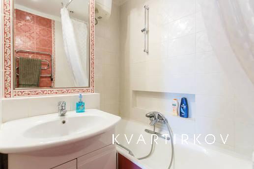 Апартаменты у метро Кропоткинская и Арба, Москва - квартира посуточно