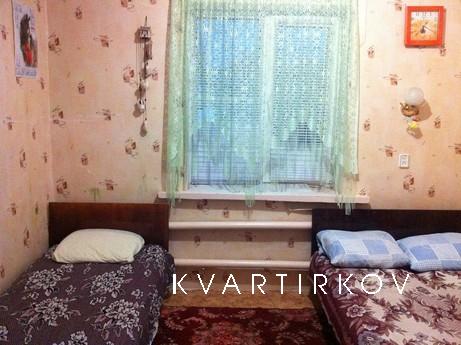 Rent a room at Long Spit, Berdyansk, Berdiansk - apartment by the day