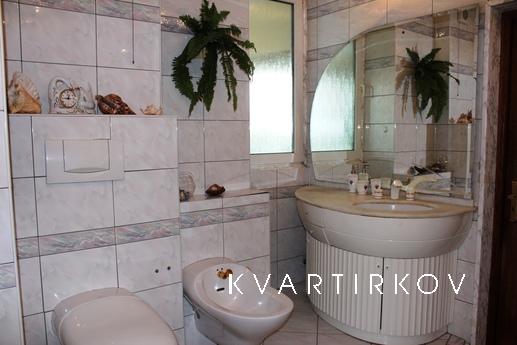 Квартира на ЧМ ПО ФУТБОЛУ 2018, Москва - квартира посуточно