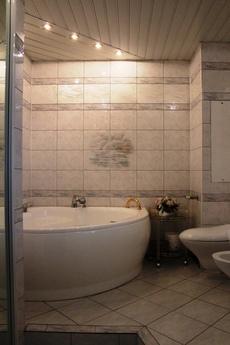 Квартира на ЧМ ПО ФУТБОЛУ 2018, Москва - квартира посуточно