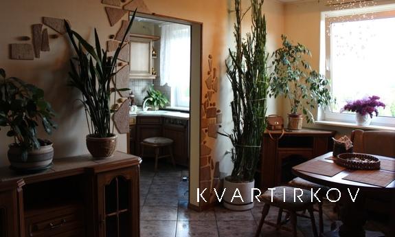 Квартира на ЧМ ПО ФУТБОЛУ 2018, Москва - квартира посуточно