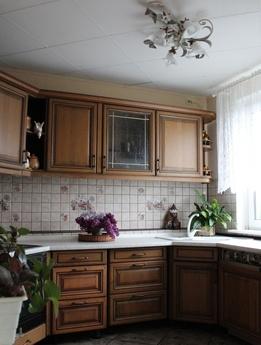 Квартира на ЧМ ПО ФУТБОЛУ 2018, Москва - квартира посуточно