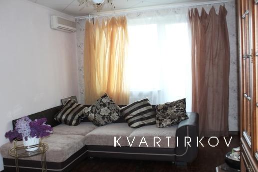 Сдается 2-ком. квартира на время проведения Чемпионата Мира 