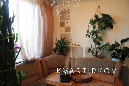 Квартира на ЧМ ПО ФУТБОЛУ 2018, Москва - квартира посуточно