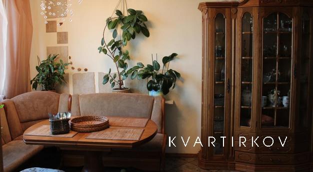 Квартира на ЧМ ПО ФУТБОЛУ 2018, Москва - квартира посуточно