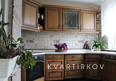 Квартира на ЧМ ПО ФУТБОЛУ 2018, Москва - квартира посуточно