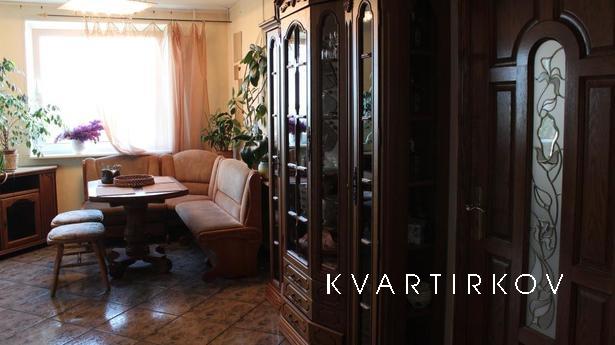 Квартира на ЧМ ПО ФУТБОЛУ 2018, Москва - квартира посуточно