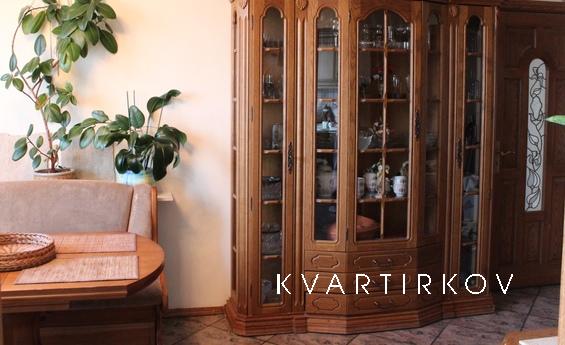 Квартира на ЧМ ПО ФУТБОЛУ 2018, Москва - квартира посуточно