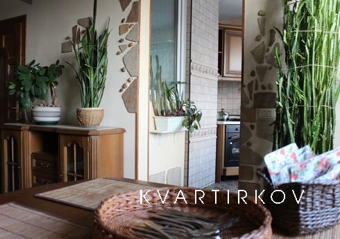 Квартира на ЧМ ПО ФУТБОЛУ 2018, Москва - квартира посуточно