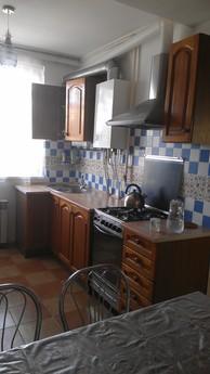 room in a private house, Alushta - apartment by the day