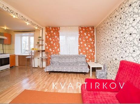 Квартира в г. Зеленограде, Крюково!
Студия 21 м² на 3 этаже 
