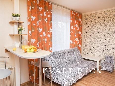 Квартира в г. Зеленограде, Крюково!, Москва - квартира посуточно