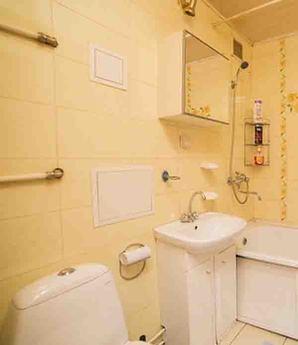 Квартира в г. Зеленограде, Крюково!, Москва - квартира посуточно