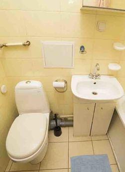 Квартира в г. Зеленограде, Крюково!, Москва - квартира посуточно