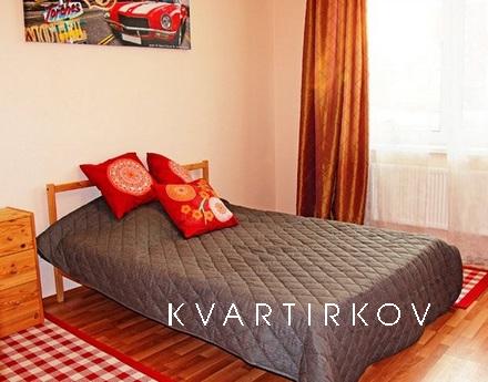 Apartment in the city of Zelenograd, Andreevka Studio 21m ² 