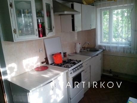 House for rent with all amenities, Berdiansk - apartment by the day