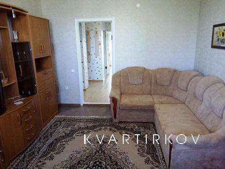2 bedroom apartment in Feodosia, Feodosia - apartment by the day