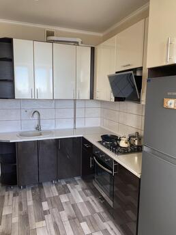 Квартира біля моря Саді Рівєрі Ашан Одеса, Одеса - квартира подобово