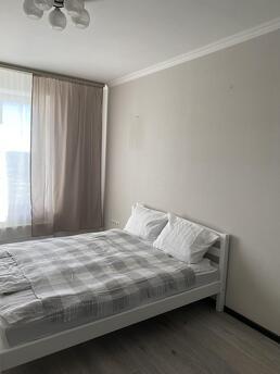 Квартира біля моря Саді Рівєрі Ашан Одеса, Одеса - квартира подобово