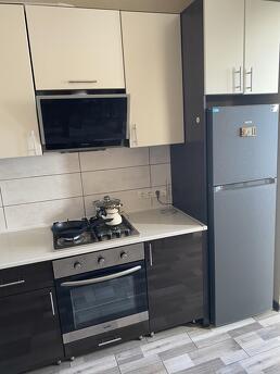 Квартира біля моря Саді Рівєрі Ашан Одеса, Одеса - квартира подобово