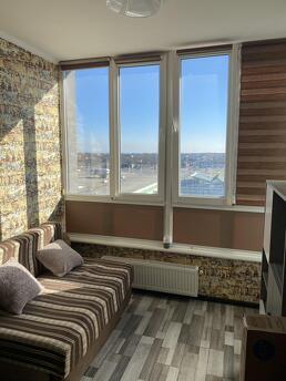 Квартира біля моря Саді Рівєрі Ашан Одеса, Одеса - квартира подобово