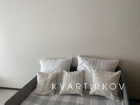 Квартира біля моря Саді Рівєрі Ашан Одеса, Одеса - квартира подобово