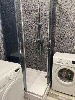 Квартира біля моря Саді Рівєрі Ашан Одеса, Одеса - квартира подобово