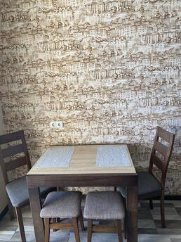 Квартира біля моря Саді Рівєрі Ашан Одеса, Одеса - квартира подобово