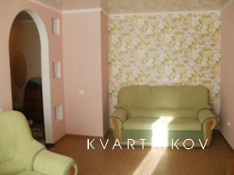 Luxury apartment, Simferopol - apartment by the day
