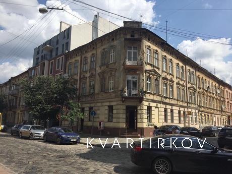 Затишна квартира в центрі міста, Львів - квартира подобово