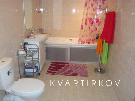 Apartment for Rent, Yekaterinburg - apartment by the day