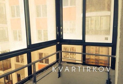 Apartment for Rent, Yekaterinburg - apartment by the day