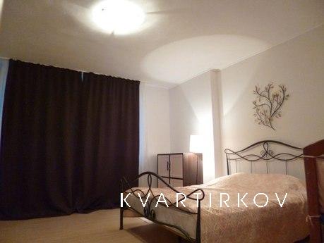 Apartment for rent in the area of ​​academic owner (hour, da