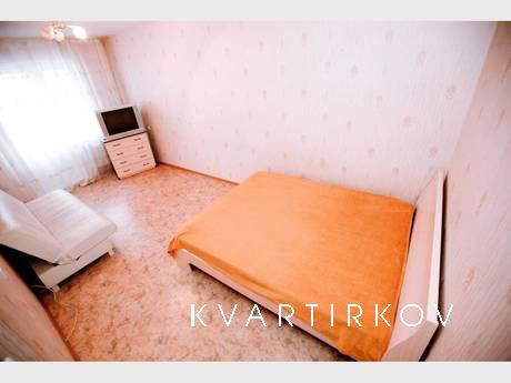 Квартира посуточно на автовокзале, Екатеринбург - квартира посуточно