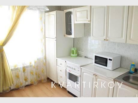 Квартира посуточно на автовокзале, Екатеринбург - квартира посуточно