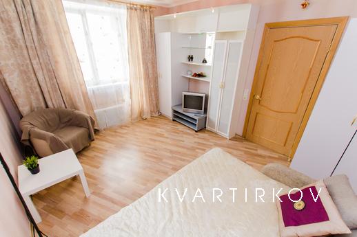 Apartment in Novokosino, Moscow - apartment by the day