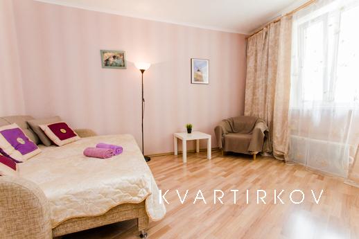 Apartment in Novokosino, Moscow - apartment by the day