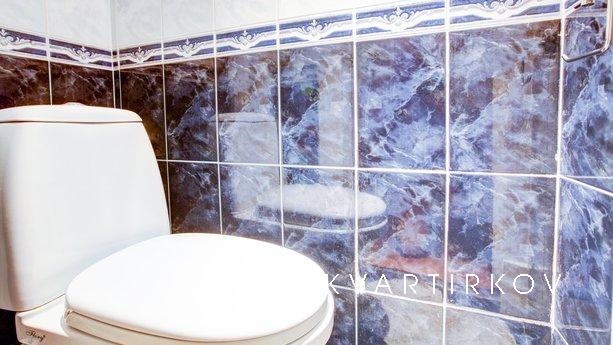 3 комнатная квартира в аренду, Москва - квартира посуточно