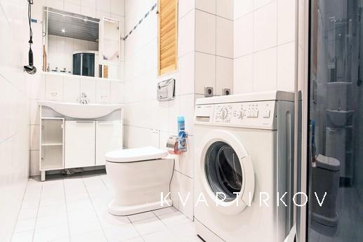 Шикарная двушка в центре, Москва - квартира посуточно