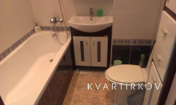 2х комнатная квартира в центре, Москва - квартира посуточно