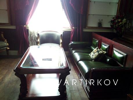 2х комнатная квартира у м. Белорусская, Москва - квартира посуточно